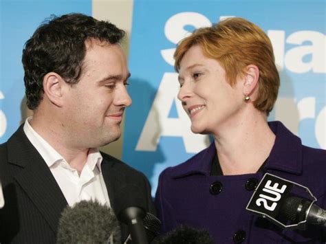 We bring you detailed information about her partner or husband and more details in this post. Marise Payne: Australia's first female Defence Minister