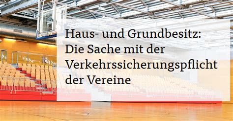 Dabei ist es egal, ob sie ein haus vermieten, besitzer eines unbebauten grundstücks oder teil einer eigentümergemeinschaft sind. Haus- und Grundbesitz: Die Sache mit der ...