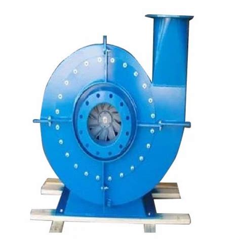 Aluminum Combustion High Pressure Air Blower At Rs 65000piece In Delhi