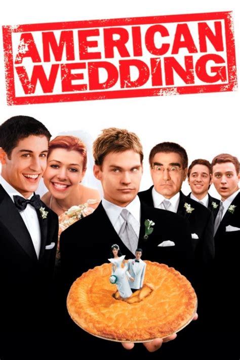 ამერიკული ნამცხვარი 3 ქართულად American Wedding Qartulad Gemovie