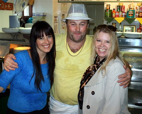 Bridget Steve and Debbie does Rio Fish Restaurant, Sky Atl… | Flickr