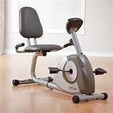 Pictures of Good Exercise Bike Workout