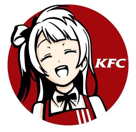 Kotori Fried Chicken Kentucky Fried Chicken Kfc Know Your Meme