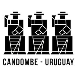 Vector Transparente PNG Y SVG De Drumers Tradicionales Uruguay Diseño ...