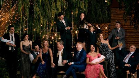 Inside the 'Modern Family' Cast's Emotional Final Day of Filming After 