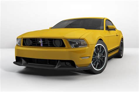 2012 mustang v6 2dr coupe, engine 2012 mustang gt premium 2dr convertible, engine: 2012 Mustang TSB's and Recalls - LMR.com
