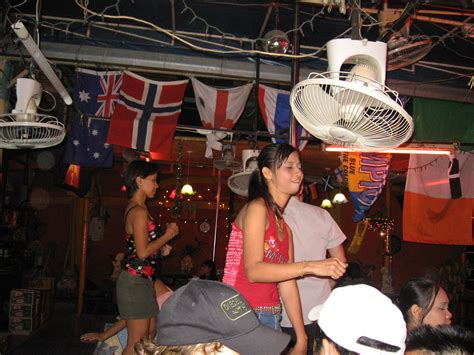 20 Pattaya Hookers Brian Reeder Flickr