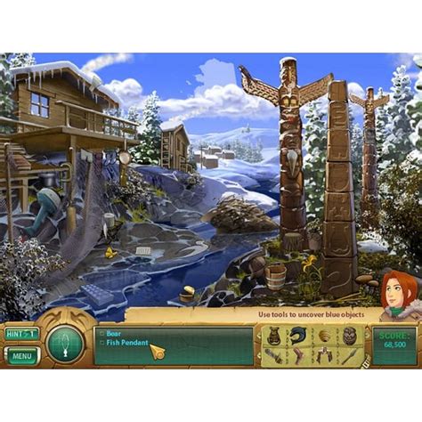 There are games that use matching, physics elements, word puzzles, mazes. Open Box PC Game - GSP Samantha Swift Mystery Trilogy ...