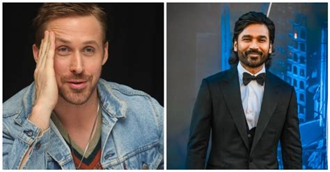Ryan Gosling Is Excited To Work In Bollywood After Working With Dhanush In The Gray Man