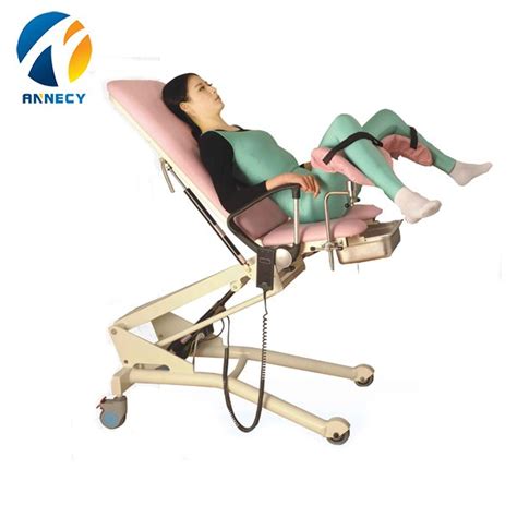 Geb002 Gynecological Ob Gyn Exam Table Bed Price