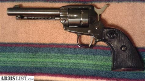 Armslist For Sale 22lr Fie Buffalo Texas Scout Revolver Like Colt