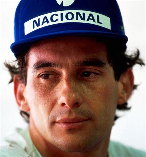 Pingl Par Cinzia Stoppa Sur Ayrton Senna Vive Formule Mario Andretti