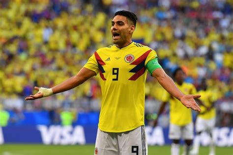 Последние твиты от radamel falcao (@falcao). De Radamel a Falcao, o los secretos de un padre que ...