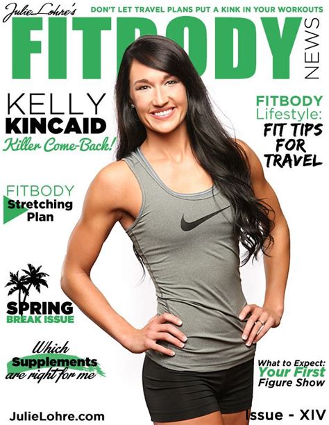 Free Fitbody Womens Fitness Magazine Women Fitness Magazine Fitness