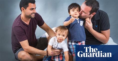 One Ruled A Us Citizen The Other Not Gay Couples Twins Face Unusual