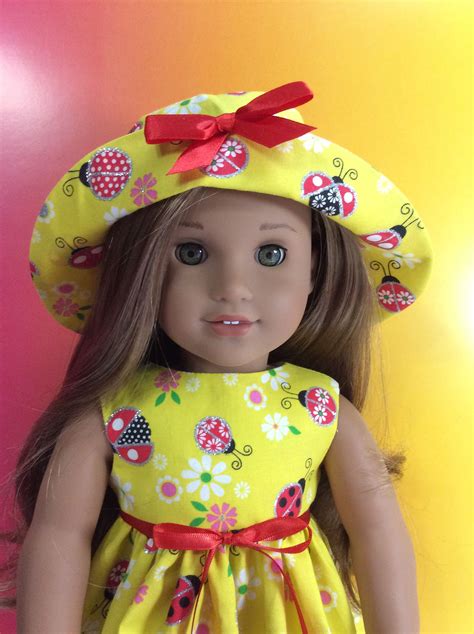 pin by daintydolldresses on dainty doll dresses by paula dainty doll doll clothes doll dress