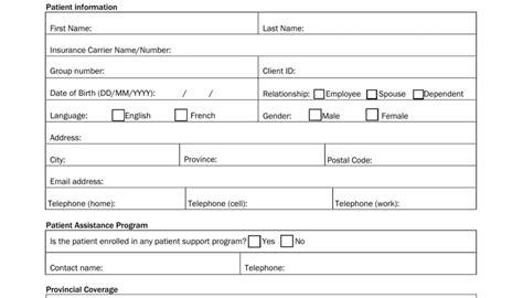 Express Scripts Prior Authorization Pdf Form Formspal