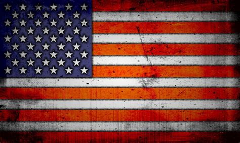 Wallpaper Of The Day Grunge Flag Common Sense Evaluation