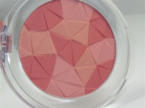Essence Mosaic Blush Review And Swatches Musings Of A Muse