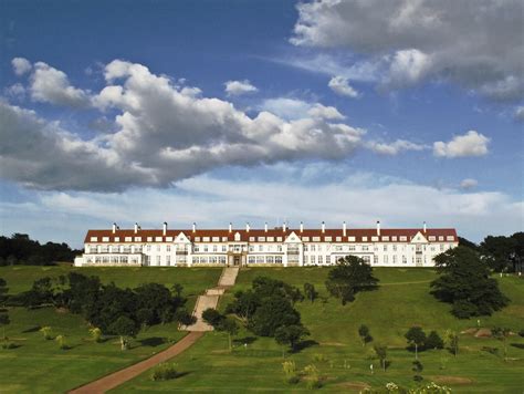 The Turnberry Hotel Ayrshire Scotland Stayed Here At The Weekend