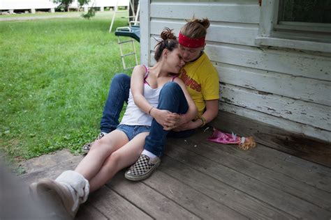 West Virginias Opioid Crisis A Journey Of Despair Love And Loss