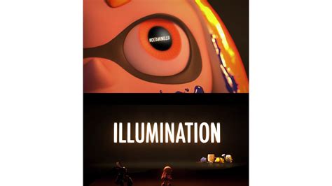 Some logos are clickable and available in large sizes. I feel sorry how Illumination won Mario movie rights ...