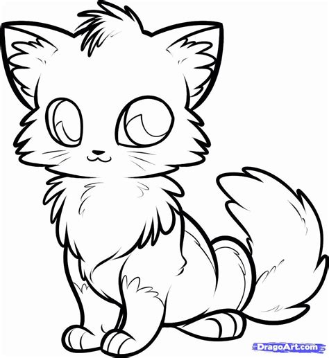 Cute Fox Coloring Pages Coloring Home