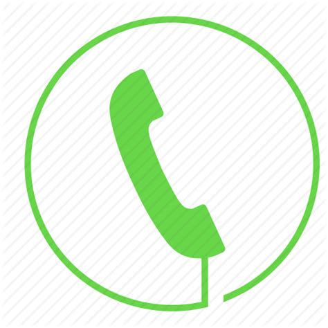 Iphone Call Logo Logodix