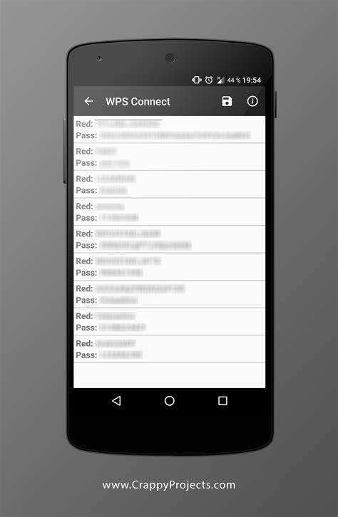 Wps Connect Apk For Android Download