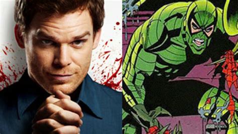 10 Actors Who Must Play Spider-Man Villains In The MCU – Page 9