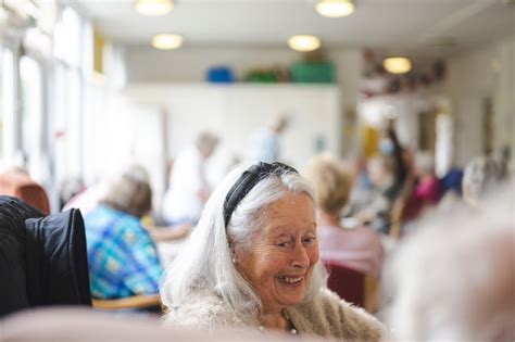Grants For Engagement Activity On The Topic Of Adult Social Care Inclusion Barnet