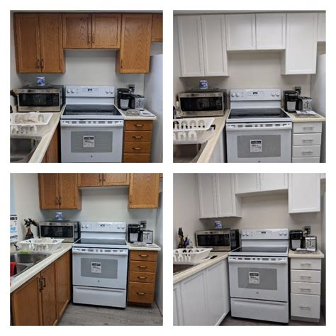 Allegheny, washington, beaver, butler, west moreland Refinishing And Painting Kitchen Cabinets Before And After Pictures