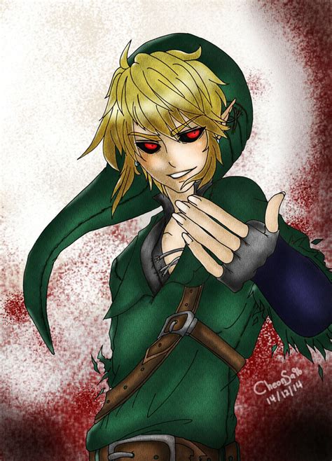 Ben Creepypasta Ben Drowned Image 2360044 By Devil0princess Favim