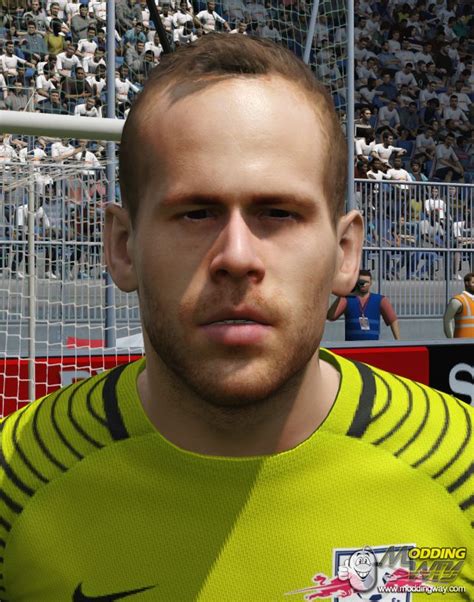 Péter gulácsi (born 6 may 1990) is a hungarian footballer who plays as a goalkeeper for german club rb leipzig, and the hungary national team. Gulacsi Peter's Face - FIFA 16 at ModdingWay