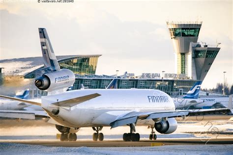 Eservices Finnair Cargo