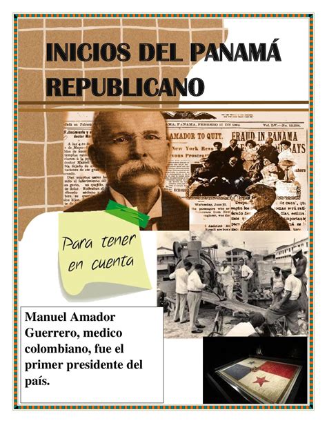 Calaméo Inicios Del Panamá Republicano