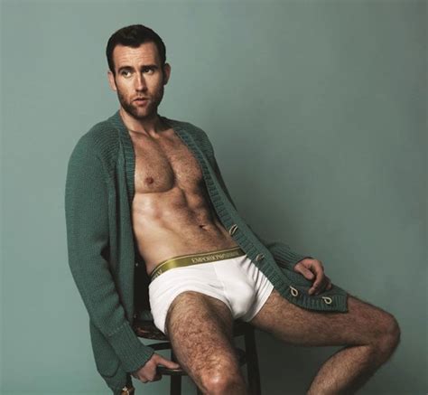 FUCK YEAH HOGWARTS HOTTIE MATTHEW LEWIS ATTITUDE MAG Daily Squirt