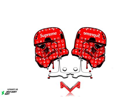 Cool Backgrounds Supreme Drip Find The Best Supreme Wallpaper On