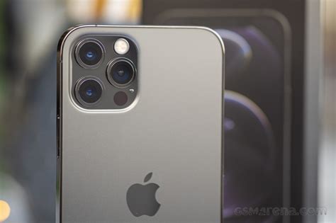 Apple Iphone 12 Pro Review Camera Photo Quality