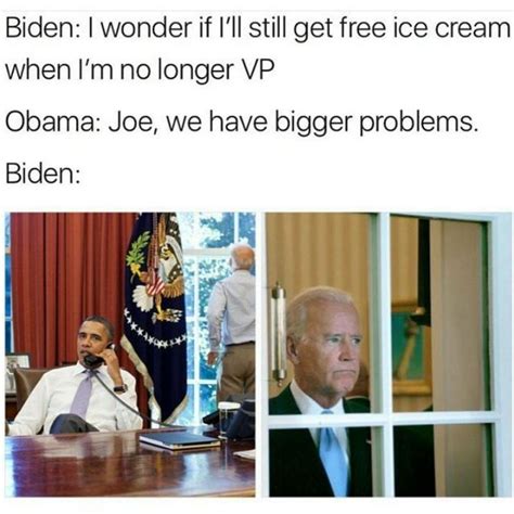 51 Funny Joe Biden Memes Just In Time For The Presidential