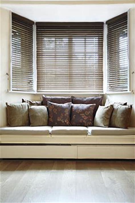 Different window shapes and sizes ideas. Bay Window Treatment Ideas | LoveToKnow