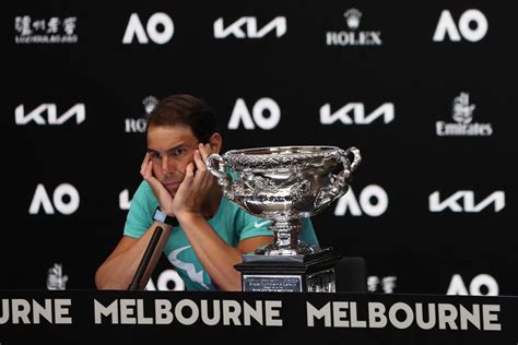 Behind The Scenes What Started Badly Ended Well But Australian Open And Tennis Itself Have