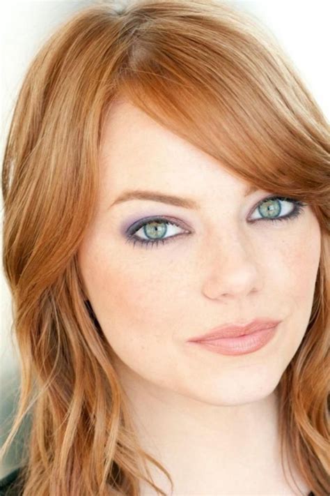 When it comes to shades of brown, warm skin tones look fabulous in rich chocolate and chestnut browns. Nice 41 Adorable Eye Makeup Looks for Green Eyes. More at ...