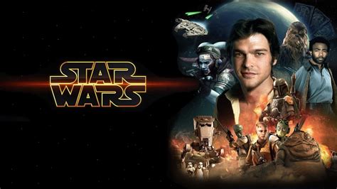 Jó szórakozást :) ha tetszett a videó kérlek likeold ! Solo: Egy Star Wars-történet 2018 ONLINE TELJES FILM ...