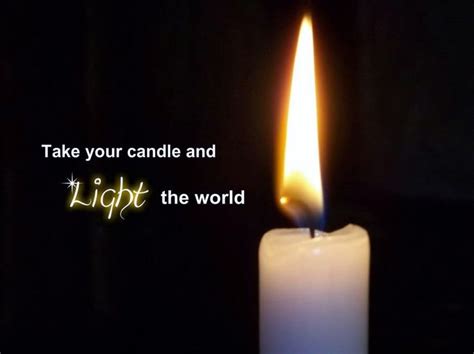 Pin By Carole Lynn On Candlelight Candle Quotes Candle Light