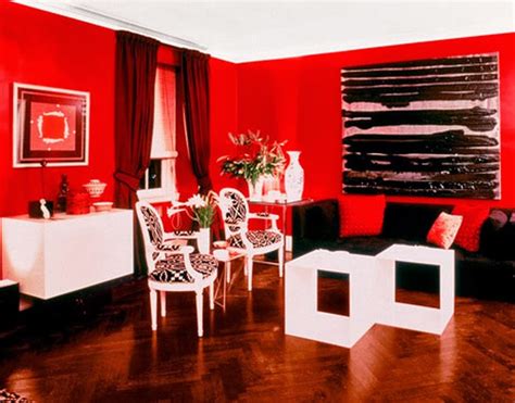 16 Black And Red Living Room Design Ideas Decoration İdeas All About Decor