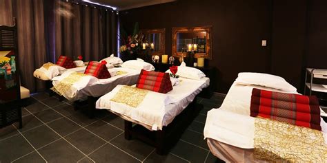 Crows Nest Thai Massage And Spa Crows Nest Massage Crows Nest Best Massage Crows Nest Spa