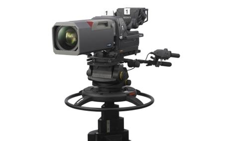Sale Broadcast Studio Camera In Stock