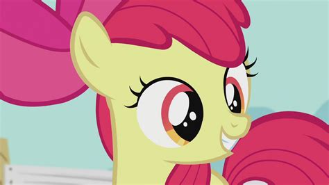 Image Apple Bloom Hears Pipsqueak S5e18png My Little Pony