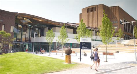 University Of Exeter Joins Student Visa Pilot The Exeter Daily
